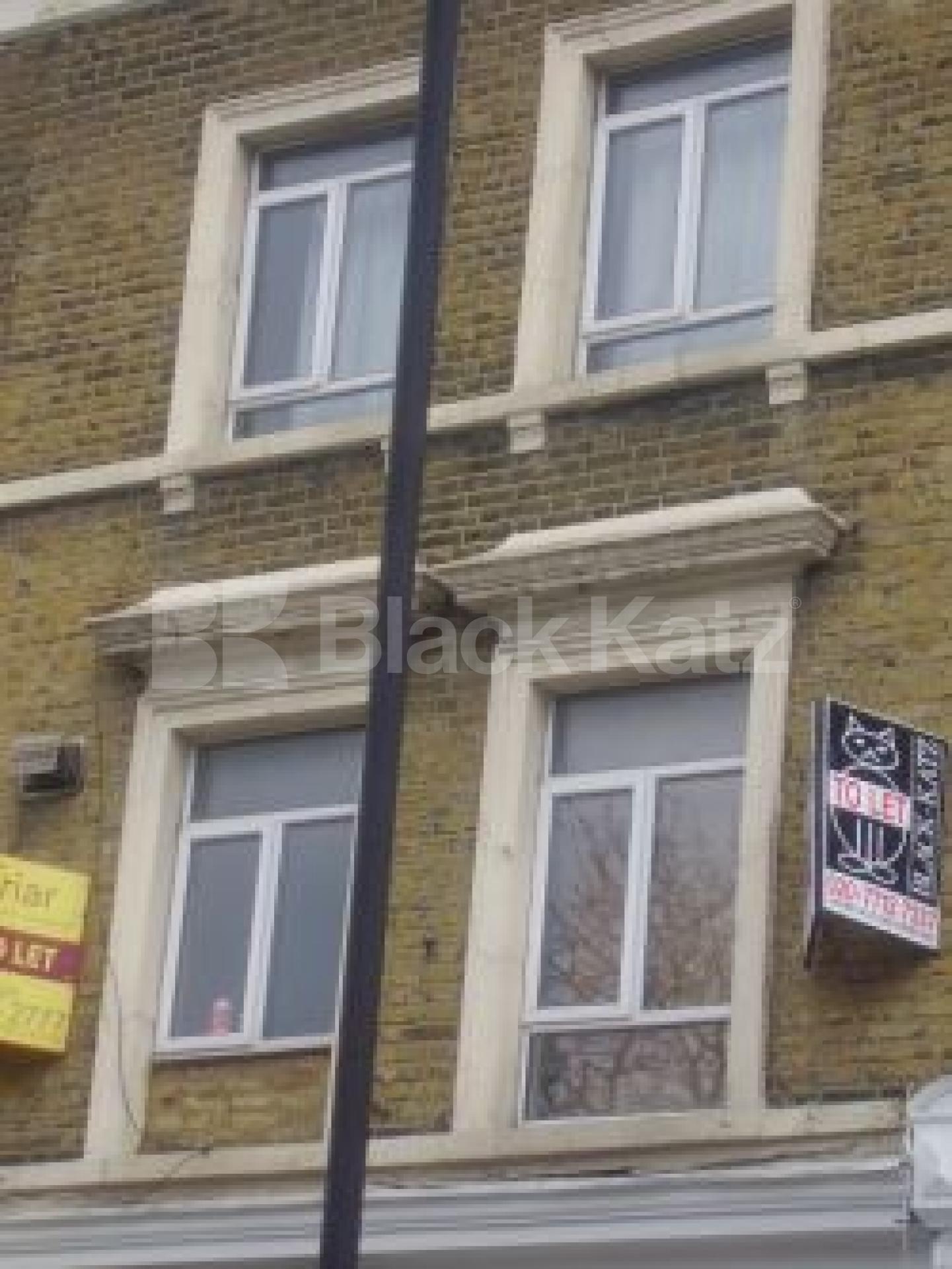 			new instruction, 1 Bedroom, 1 bath, 1 reception Flat			 Hornsey Road, HOLLOWAY N19 N7